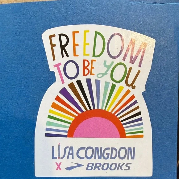 Brooks Trace 2 athletic sneakers - Picture 4 of 12